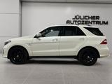 Mercedes-Benz ML 63 AMG S Performance , Deutsches Fahrzeug ! - Mercedes-Benz: AMG 63 Ml