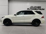 Mercedes-Benz ML 63 AMG S Performance , Deutsches Fahrzeug ! - Mercedes-Benz ML 63 AMG aus 2014