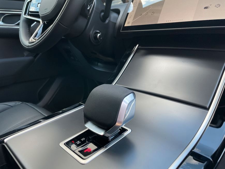 Land Rover Range Rover Velar - Bild 15