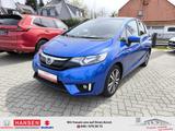 Honda Jazz 1,3 Elegance CVT-Automatik - Honda Gebrauchtwagen in Hamburg