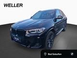 BMW X3 xDrive30d M Sport AHK ACC 360 Pano H/K StHz