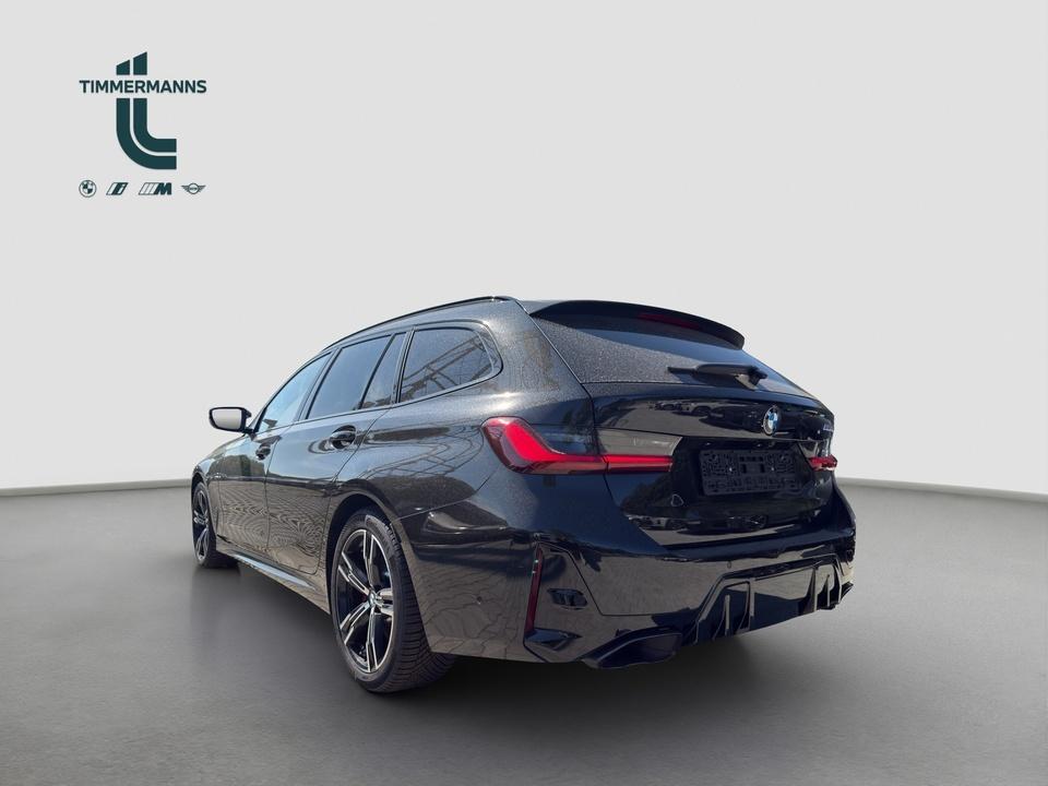 BMW M340d xDrive Touring Auto Innovationsp. Panorama