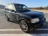 Land Rover Range Rover V8 TD SE - Land Rover Range Rover Se mit Diesel-Antrieb