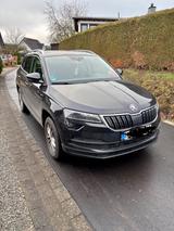Skoda Karoq 1.5 TSI ACT DSG DRIVE 125 DRIVE 125