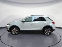 Volkswagen T-Roc - Vorschau Bild 3
