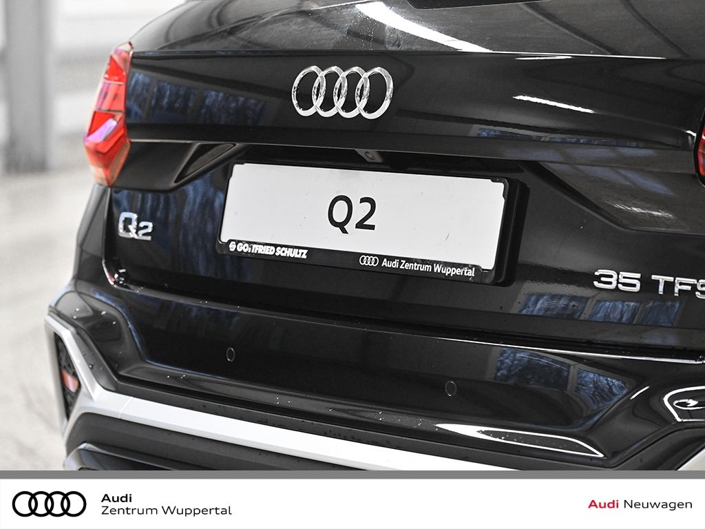 Audi Q2 - Bild 8