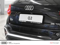 Audi Q2 - Vorschau Bild 8