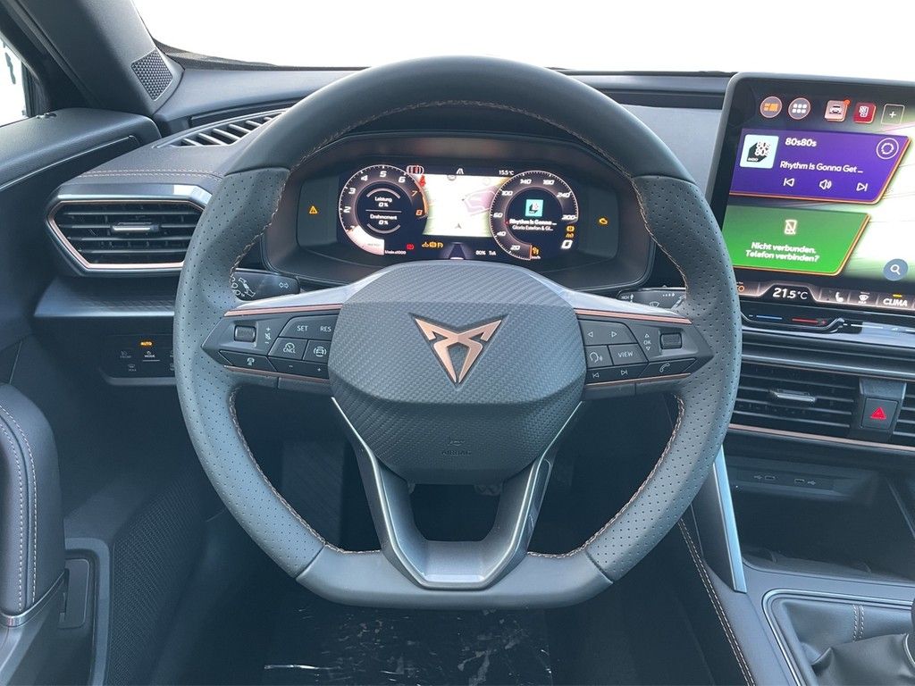 Cupra Formentor - Bild 13