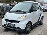 Smart ForTwo HALBAUTOMATIK/KLIMA/SERVO/VOLL SCHECKHEFT - Smart Gebrauchtwagen von 2008