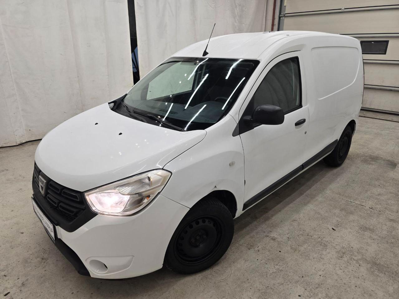 Dacia Dokker  1.5 dCi Express Abholbereit