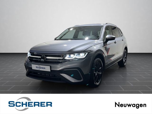 Volkswagen Tiguan Allspace Life 2,0 l TDI 150 PS  DSG7