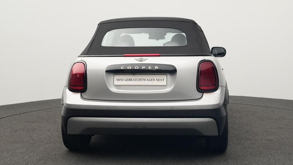 MINI Cooper Cabrio - Bild 9