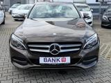 Mercedes-Benz C250 BlueTec/d 4Matic/Avantgarde/Garantie/ - Mercedes-Benz C-Klasse: Limousine