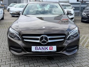 Mercedes-Benz C250 BlueTec/d 4Matic/Avantgarde/Garantie/