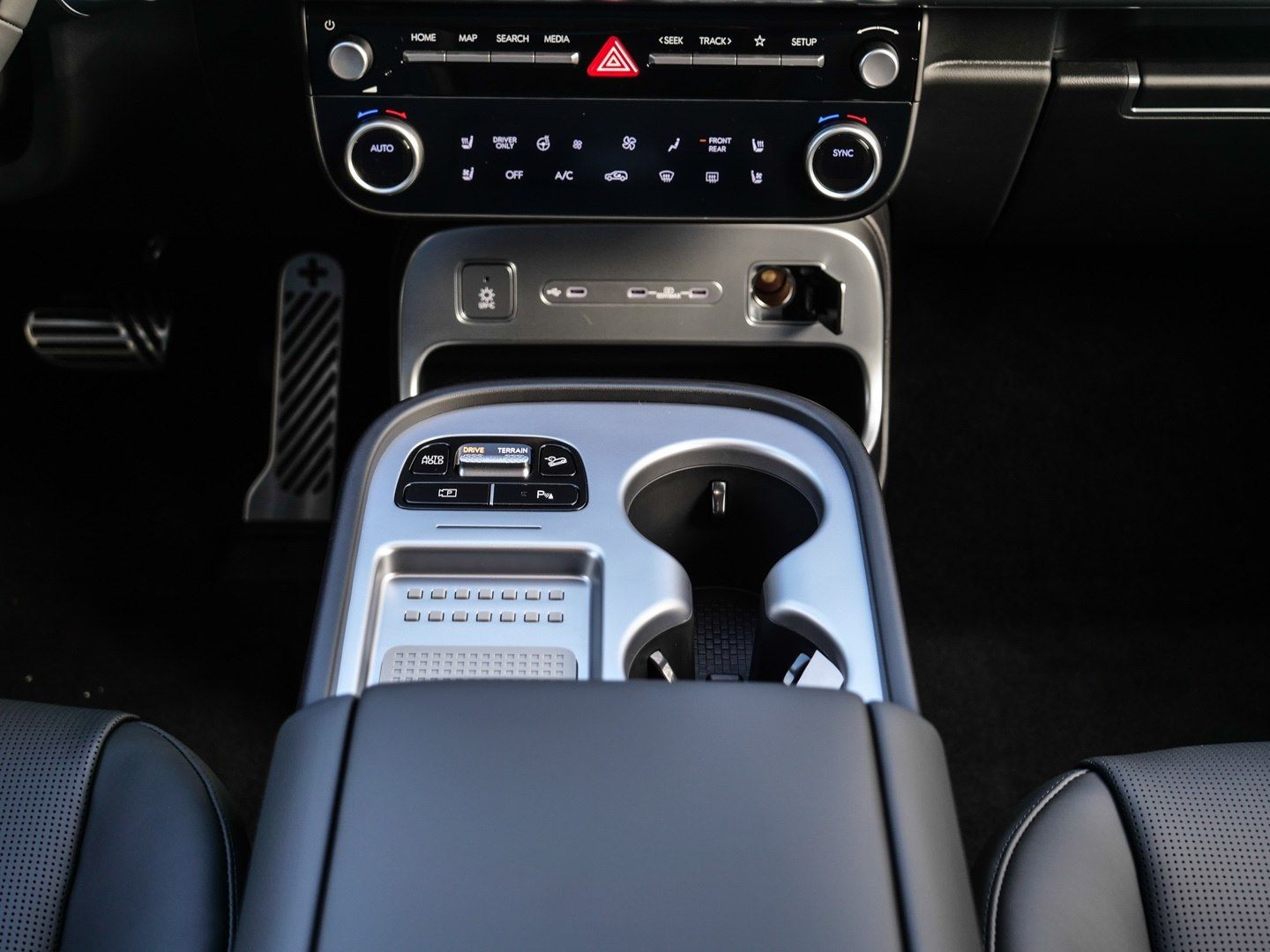 Hyundai IONIQ 9 - Bild 14