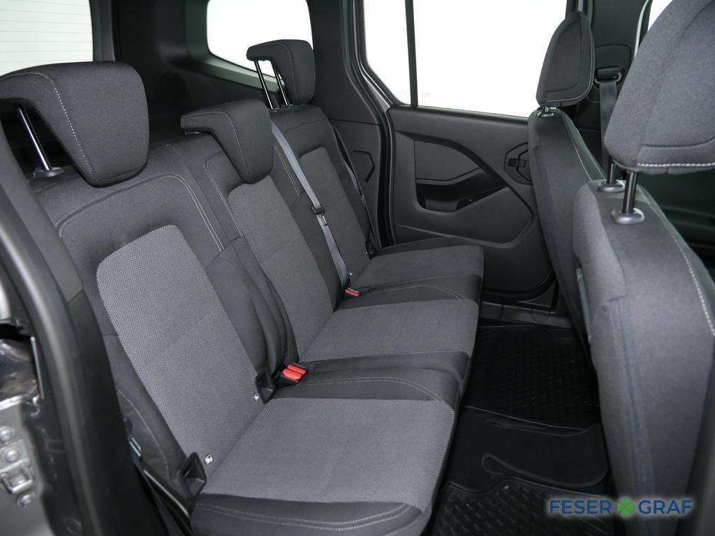 Mercedes-Benz Citan Kombi 110 CDI Pro LED LM Kamera, миниатюра 5