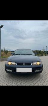 Mazda 626 2,5 L V6 - 1996 Oldtimer - gebrauchte Mazda 626 aus dem Jahr 1996
