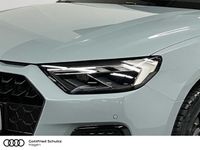 Audi A1 - Vorschau Bild 5