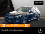 Mercedes-Benz GLC 200 4M AMG Adv +/Dist/LED/AHK/Kam/CarPlay - Mercedes-Benz GLC 200 Gebrauchtwagen in Stuttgart