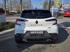 Renault Captur II 1.6 E-TECH Plug-in Hybrid 160 E-Tech E