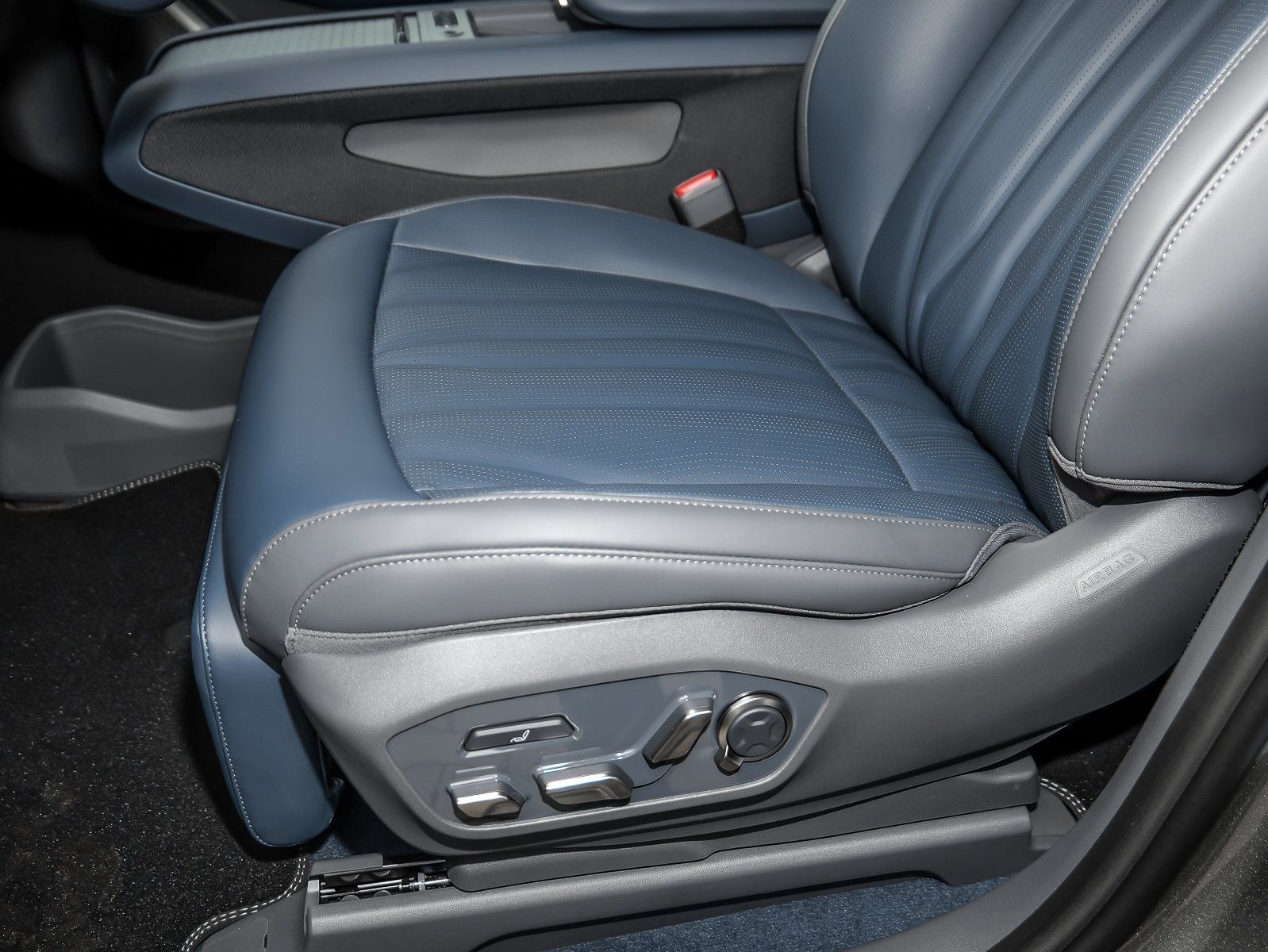 Kia EV9 - Bild 17