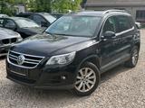 Volkswagen Tiguan Sport & Style 4Motion-VOLLAUSSTATTUNG - Volkswagen Tiguan: Vollausstattung