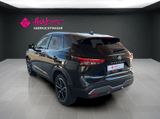 Nissan Qashqai TEKNA+ 1.3 158PS ( LEDER * PANO * BOSE ) - Nissan Qashqai: Leder