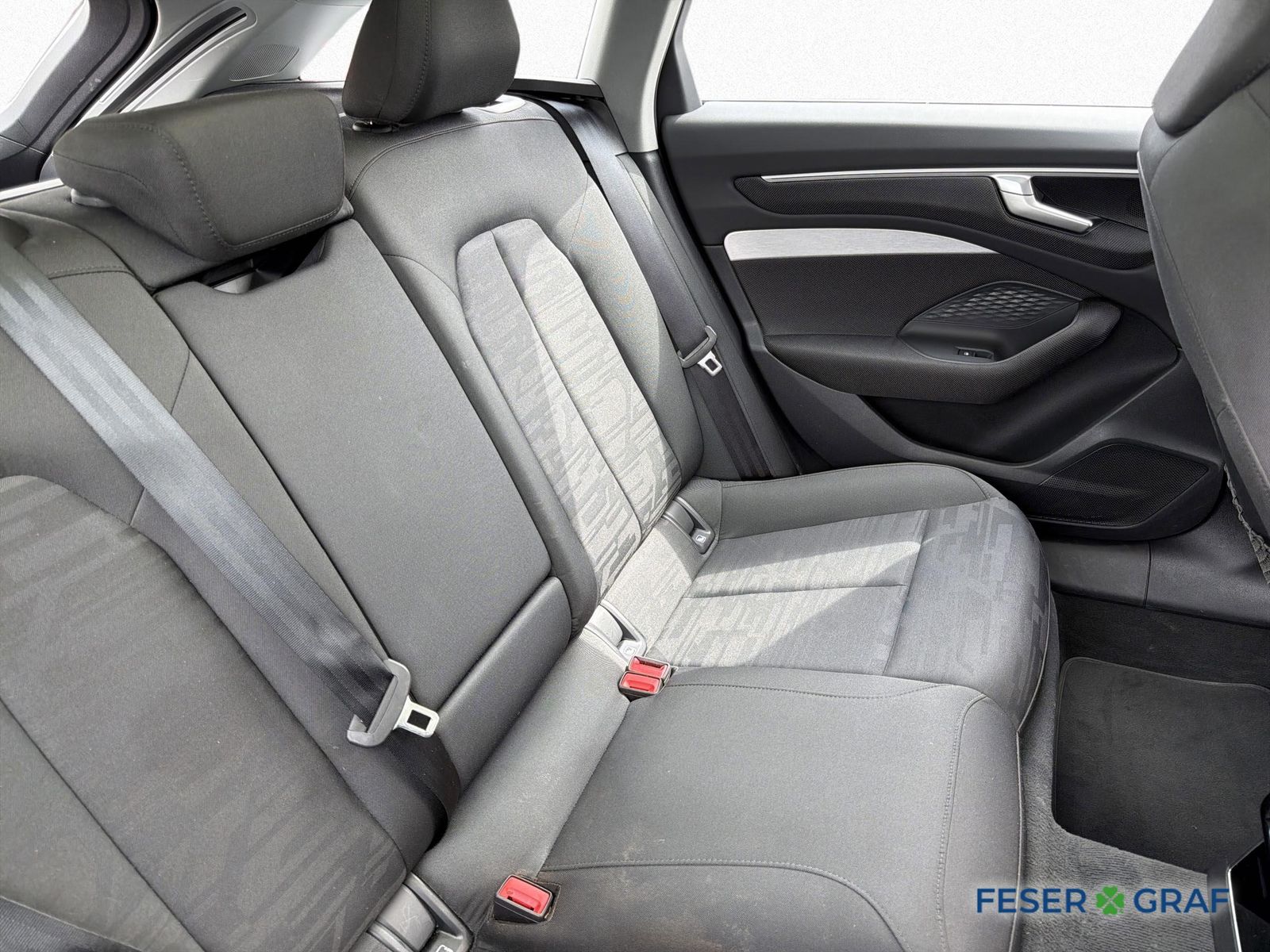Audi A6 - Bild 13