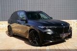 BMW X5 50 e xDrive M Sport /MEGA-SPEC/M-SEATS - BMW X5: Sport