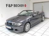 BMW 320 Ci Sport M Paket Leder Navi Xenon LPG SHZ - BMW 320 aus 2006