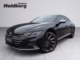Volkswagen Arteon Elegance 4M AHK-schw. IQ-Matrix 20" ACC - Volkswagen Arteon Elegance mit Diesel-Antrieb