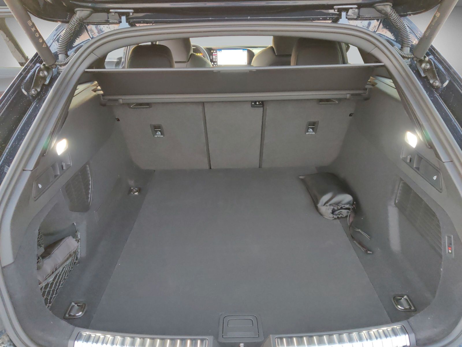 Audi A5 - Bild 14