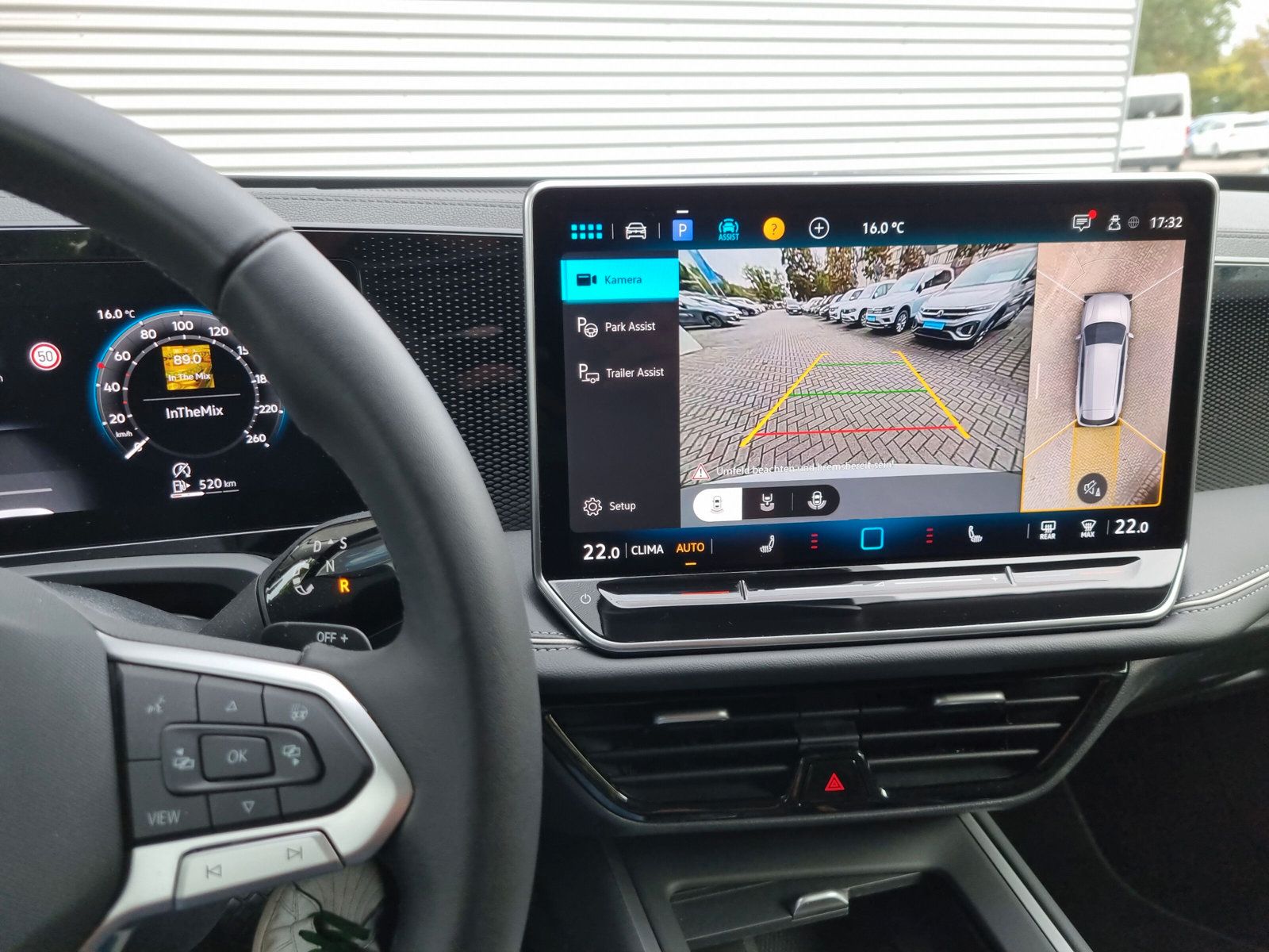 Volkswagen Passat Variant - Bild 19