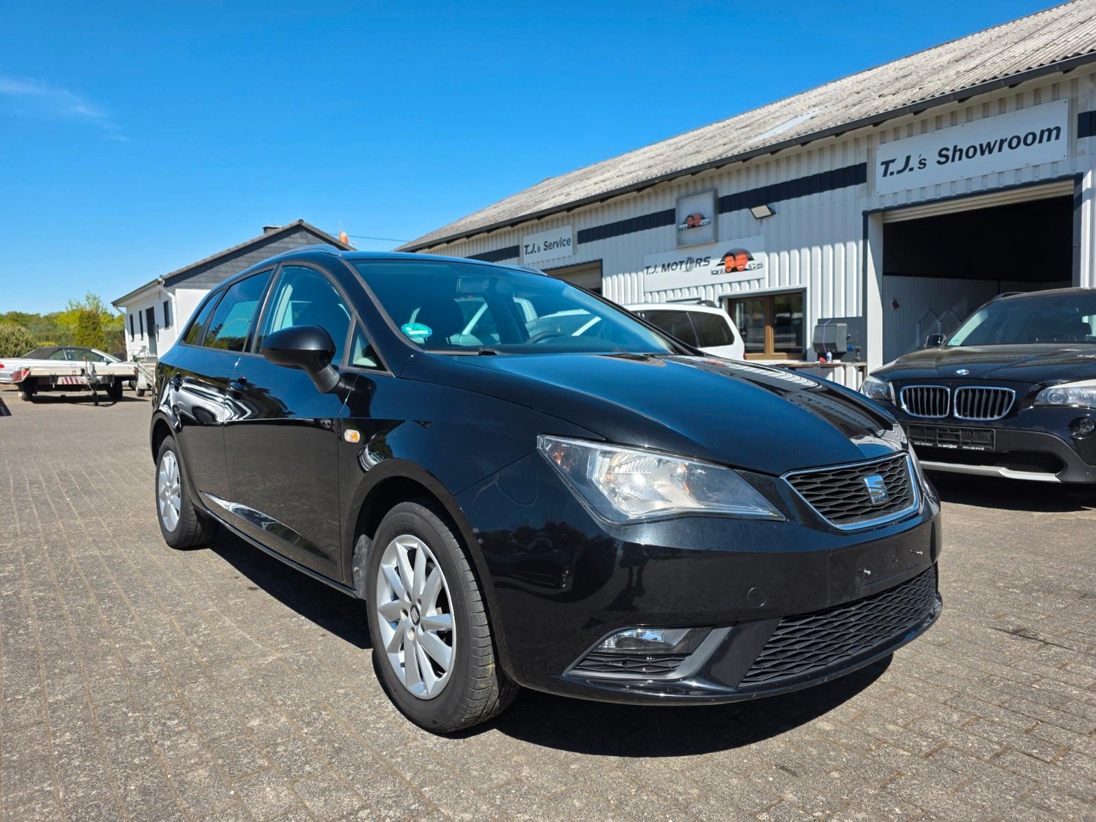 Seat Ibiza ST Style 1. Hand, Premium Garantie!