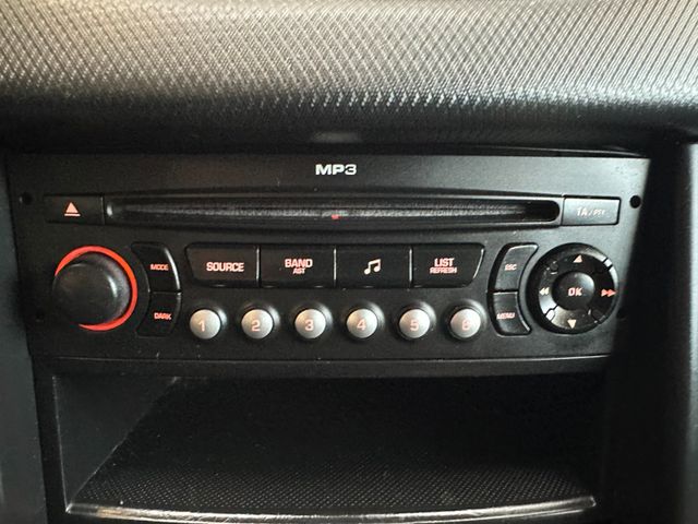 Peugeot 207 Urban Move *2. Hand*Klima*Radio*CD*Isofix*