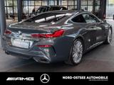 BMW 840 i M SPORT STDHZG KAMERA HUK SITZBELÜF. - BMW 840 Benzin Gebrauchtwagen