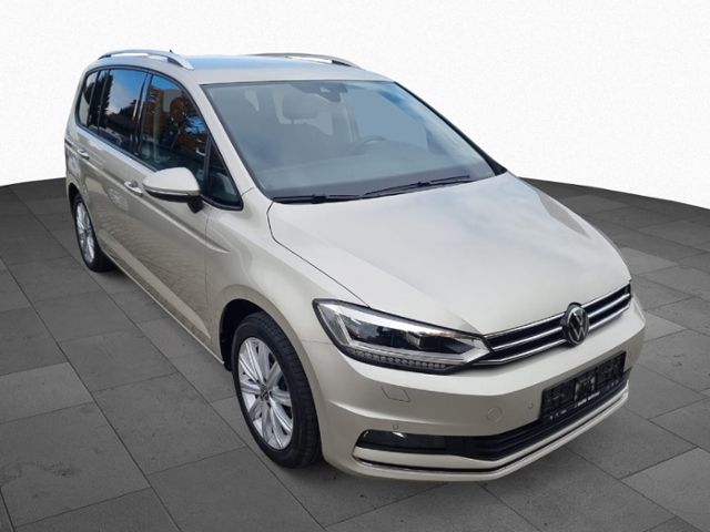 Fahrzeugabbildung Volkswagen Touran 2.0 TDI MOVE START-STOP KAMERA IQ.DRIVE L