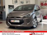 Hyundai ix20 FIFA world Cup Edition Automatik/LEDER/A... - Hyundai: Edition 20