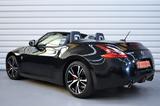 Nissan 370Z Roadster+Sitzbelüftung+Navi+Xenon+14.500KM - Nissan: S14