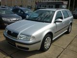Skoda Octavia 1.6 Combi Tour Klima! HU/AU - NEU! - Skoda Octavia aus 2010: Tour