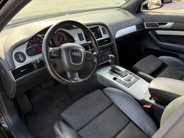 Audi A6 - 7
