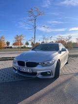 BMW 428i Coupé M-Paket - BMW 428: Coupé