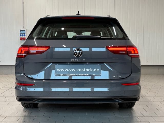 Golf VIII Variant Life 1.5 eTSI DSG LED ACC