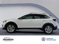 Volkswagen Taigo - Vorschau Bild 3