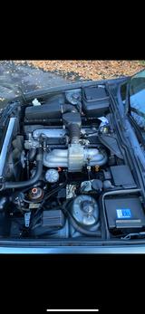 BMW 535i E34 137.000 KM H-Zulassung  - BMW 535: 535i E34