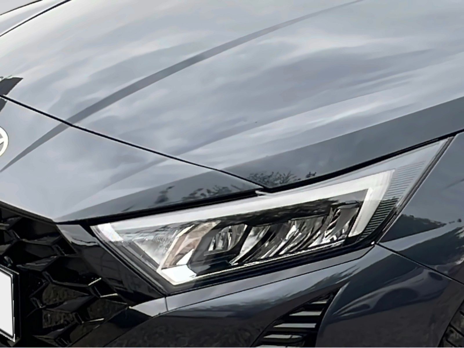 Hyundai i20 - Bild 3