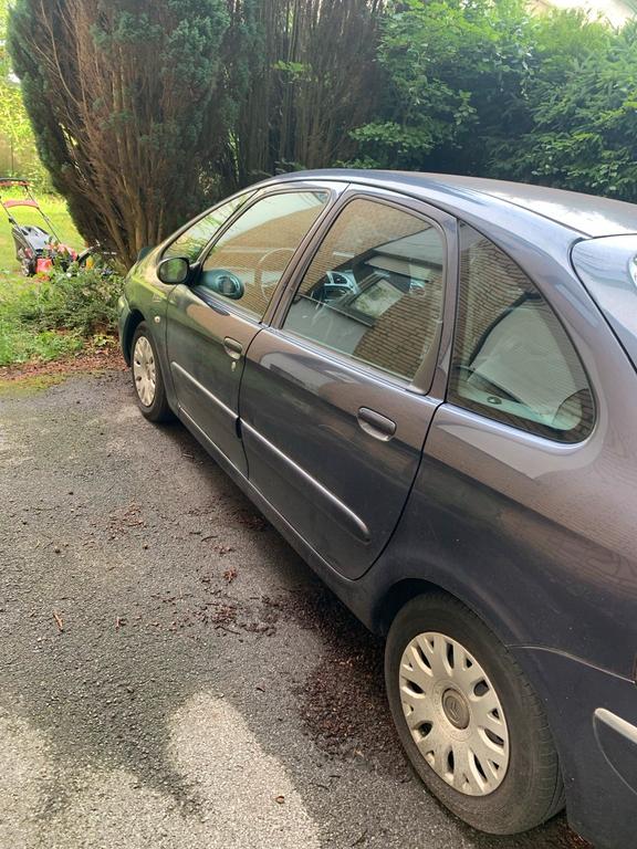 Citroën Xsara