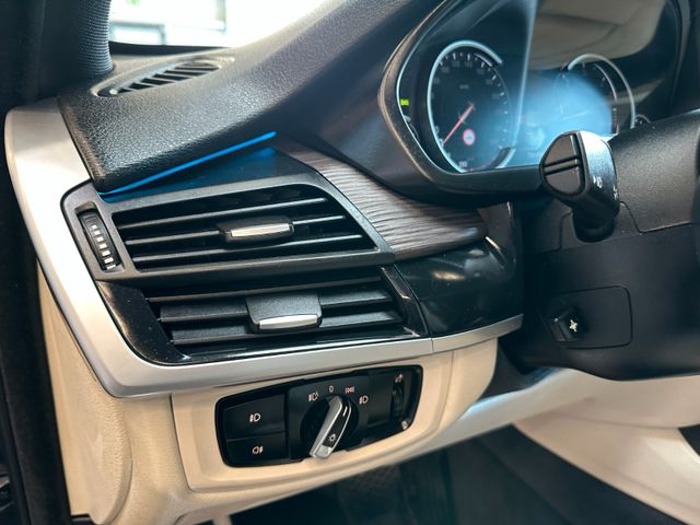 BMW X5 xDrive 30 d *MPaket*Kamera*Pano*Standh*AHK*