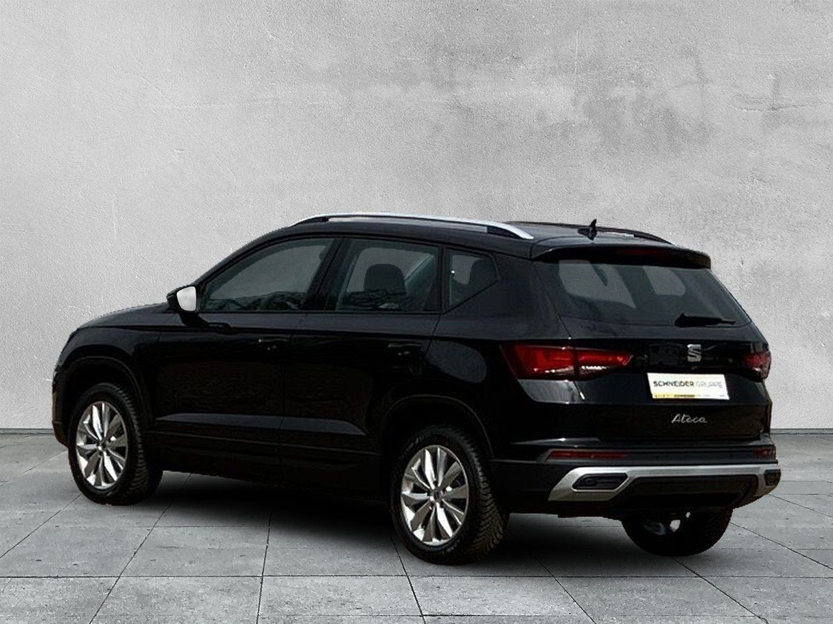 Seat Ateca - Bild 3