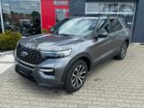 Ford Explorer ST-Line Plug-in-Hybrid 4x4 7-Sitzer AHK - Ford Explorer: ST Line